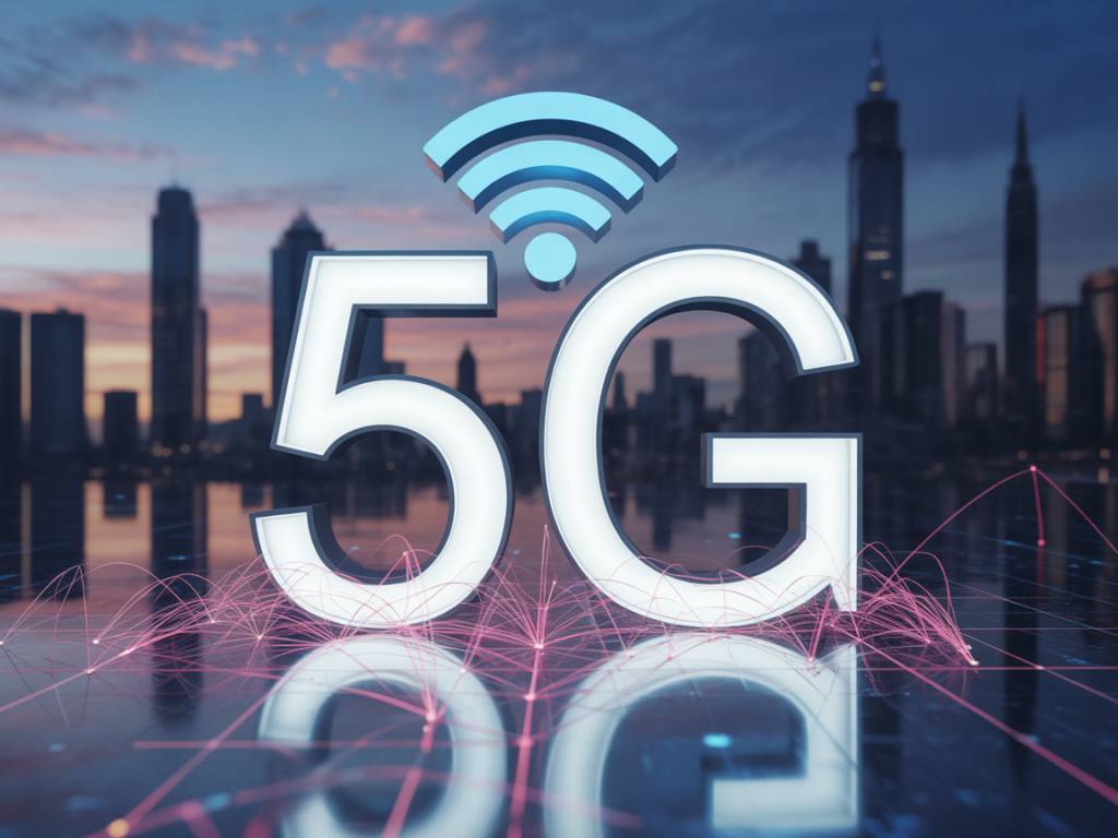 5G et marketing mobile : comment tirer parti de la prochaine révolution technologique