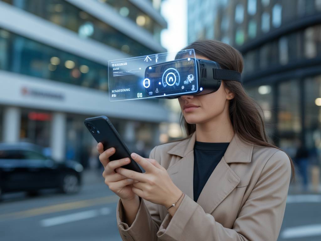 Harnessing Augmented Reality in Mobile Marketing: Innovative Strategies for 2026