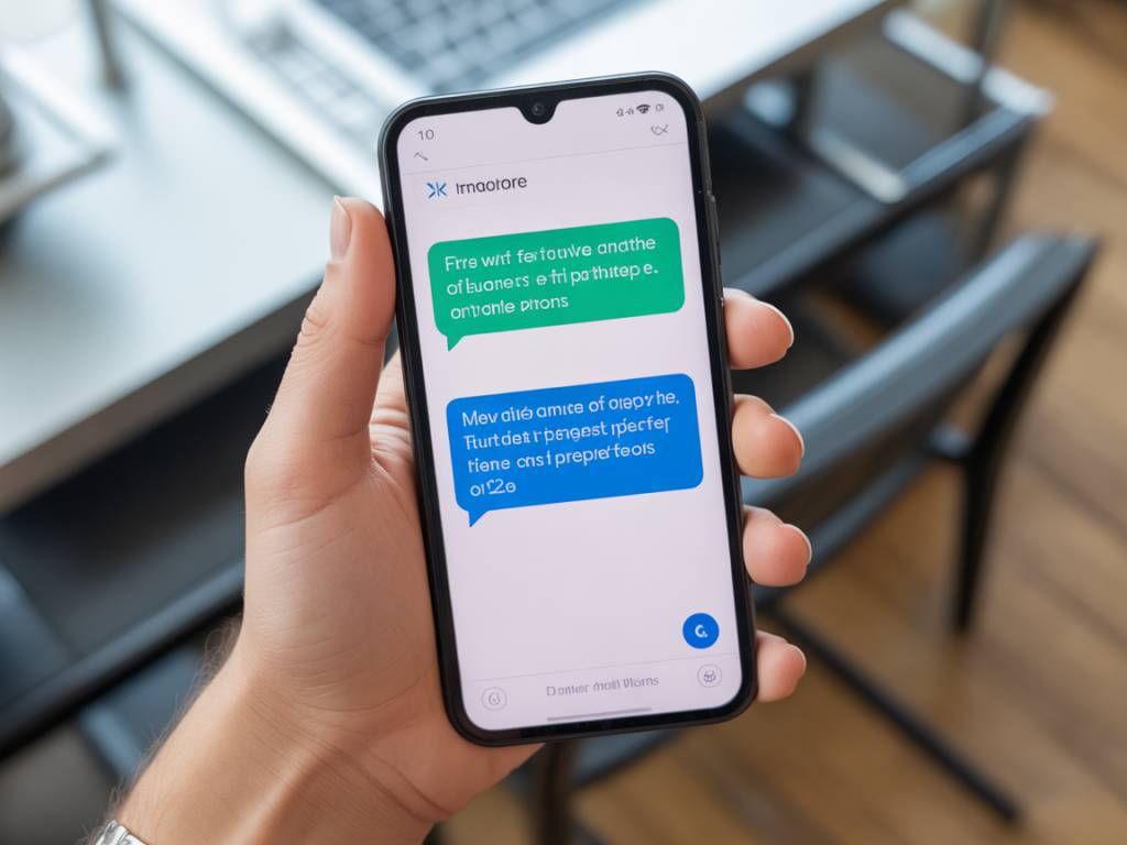 RCS Messaging and the Future of SMS: How Brands Can Prepare for 2026
